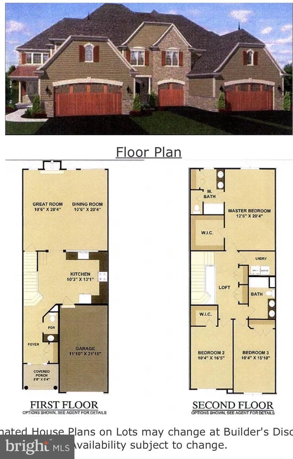 Additional image 60 of 519 Giada Drive, Wilmington, DE 19808
