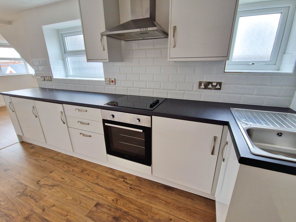 Additional image 10 of 1 bed flat for saleFlat 7, 26-28 Mary Street, Porthcawl CF36