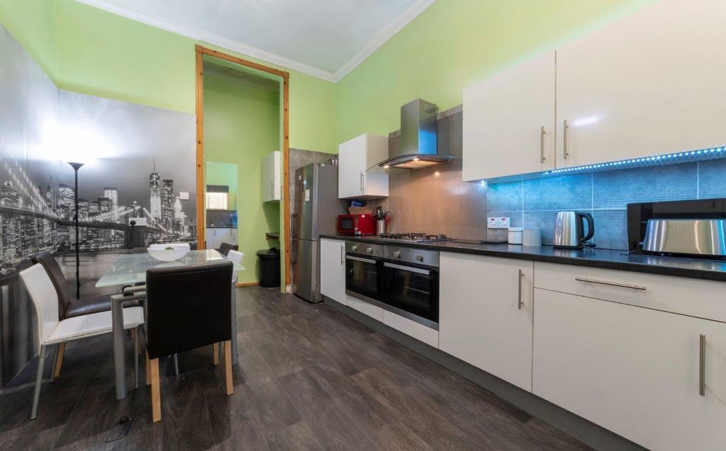 Additional image 6 of 8 bed flat to rentGranville Street, Glasgow G3