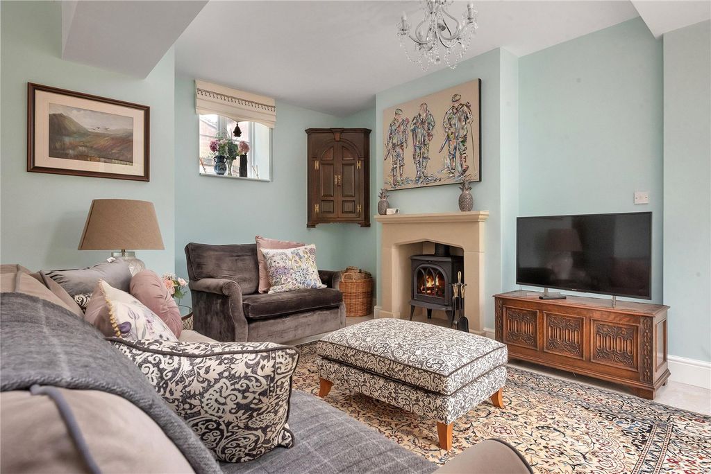 Additional image 15 of 9 bed detached house for saleMiddle Mayfield, Ashbourne, Derbyshire DE6