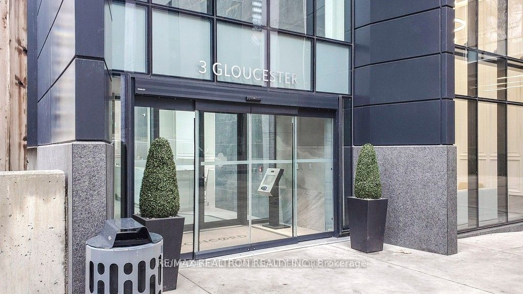 Additional image 4 of 1009-3 Gloucester Street, Toronto, ON, M4Y 1Z4