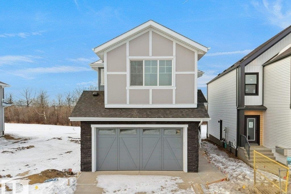 Additional image 8 of 3282 Chernowski Way SW, Edmonton, AB, T6W5H2