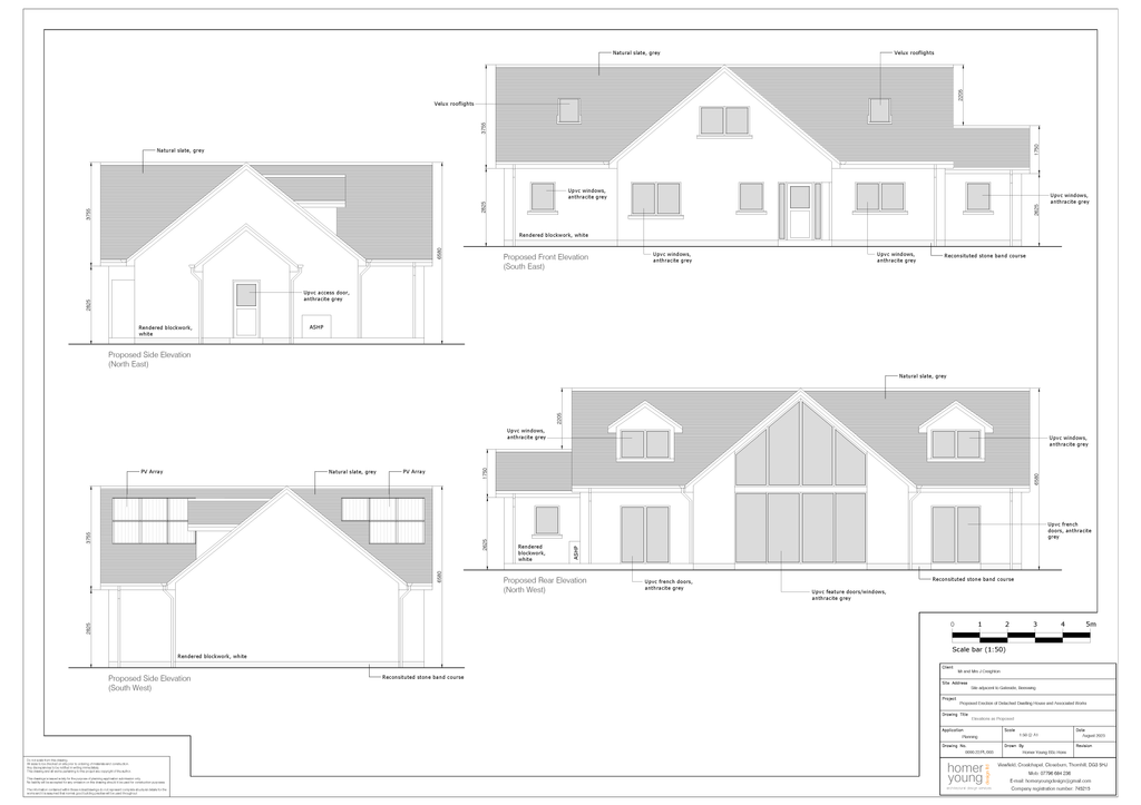 Additional image 2 of Land for saleBeeswing, Dumfries DG2