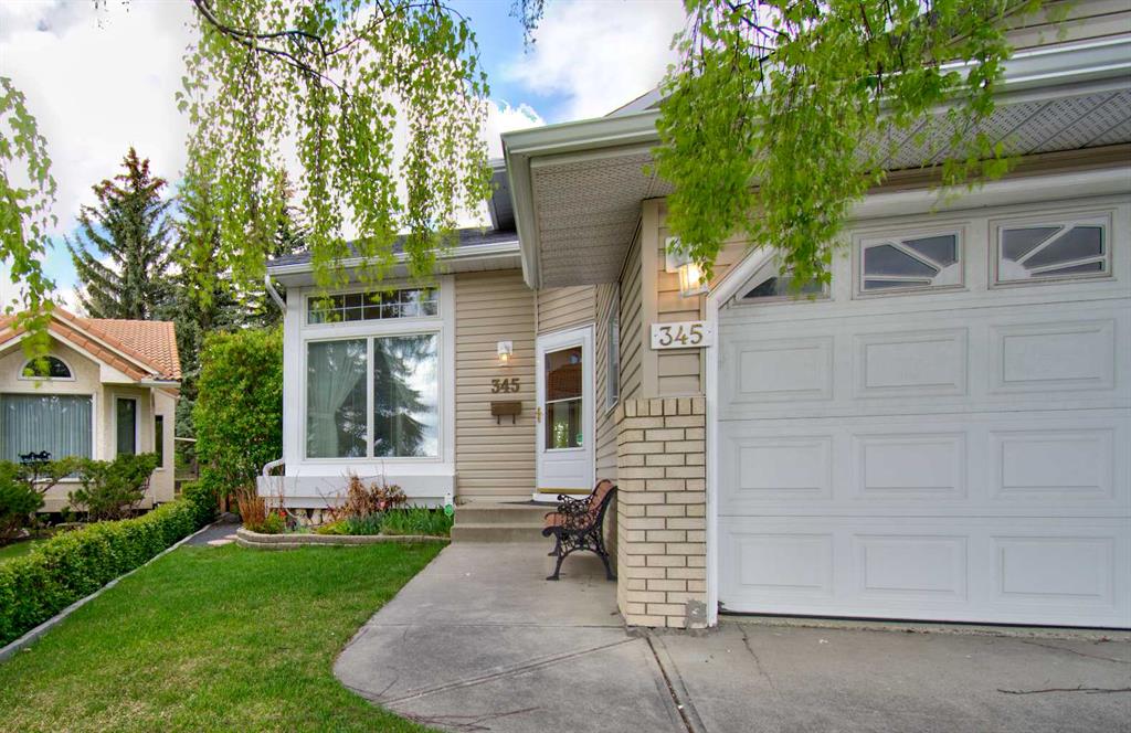 Additional image 2 of 345 Sandringham Court NW, Calgary, AB, T3K 3V6