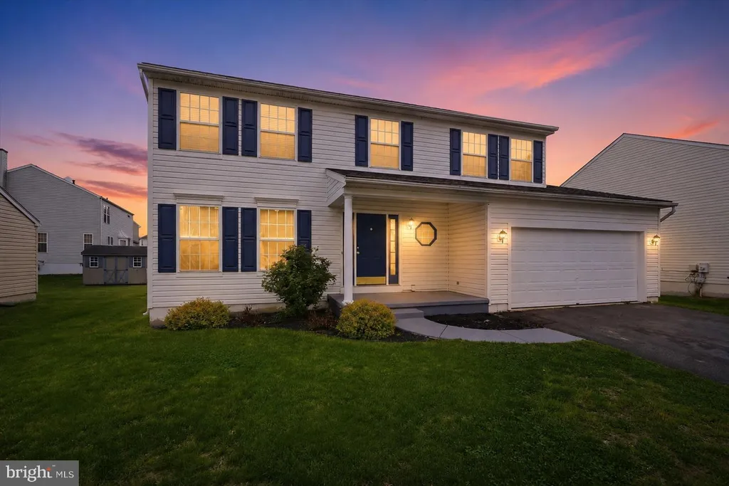 163 McCormick Boulevard, Newark, DE 19702