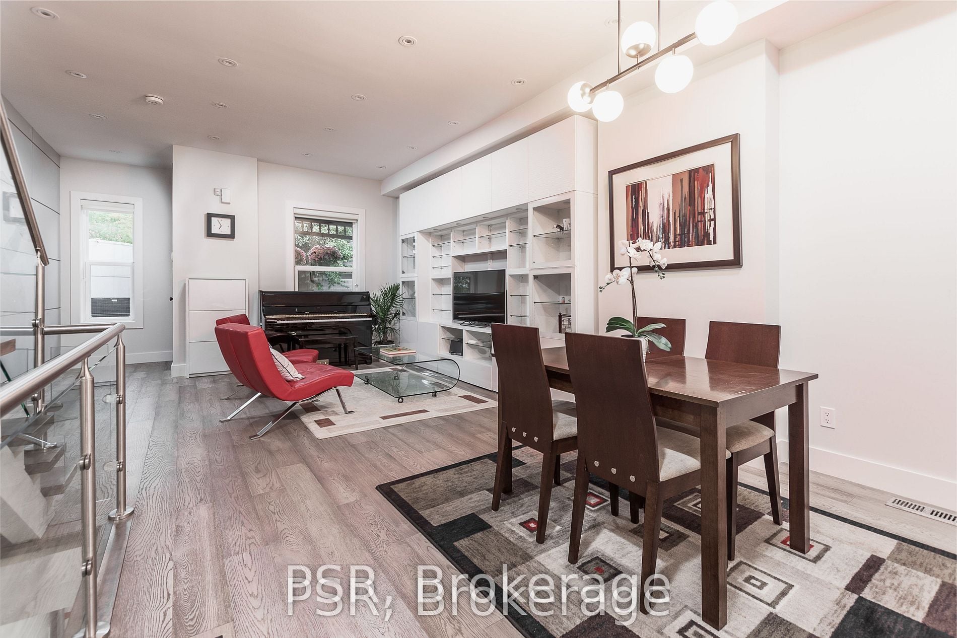 Additional image 5 of 10 Bishop Street, Toronto, ON, M5R 1N2