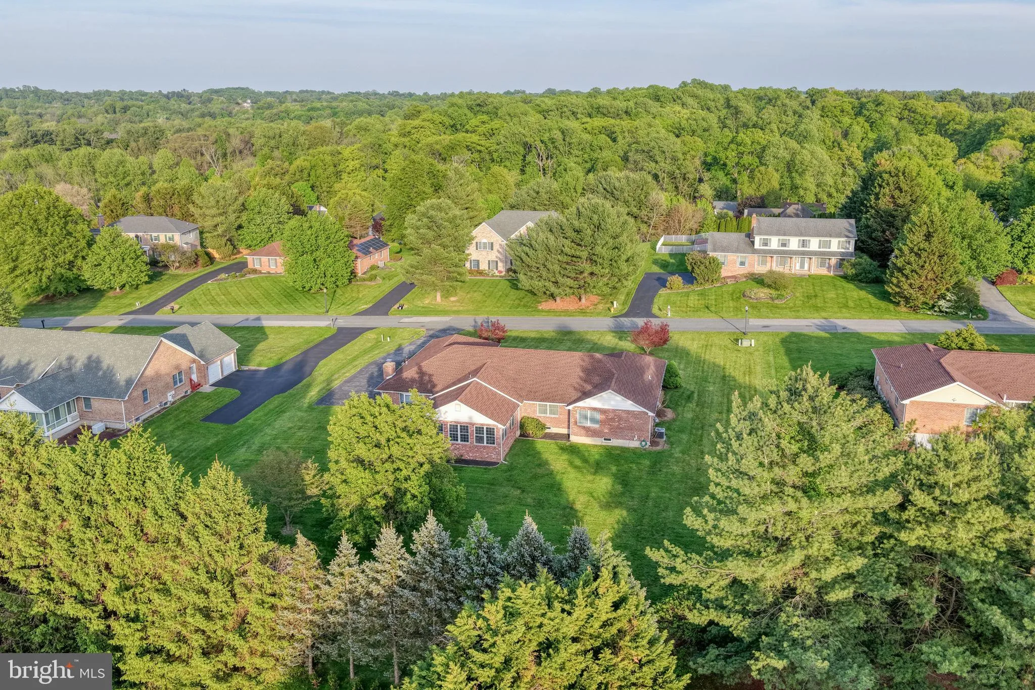 Additional image 62 of 318 Detjen Drive, Hockessin, DE 19707
