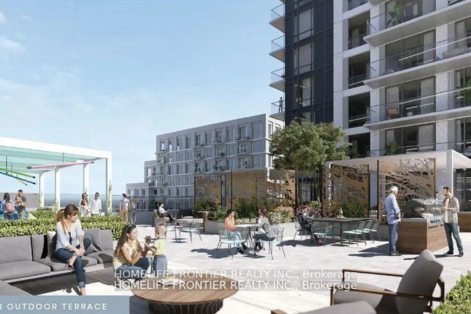 Additional image 9 of 7950 Bathurst Street 2310