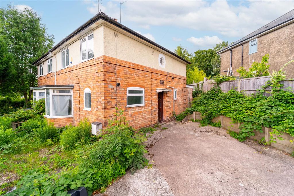 5 bed shared accommodation to rentRodbourne Road, Birmingham B17