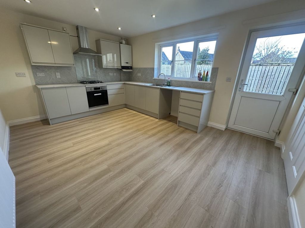 Additional image 2 of 3 bed terraced house to rentCwrt Priory, Brecon LD3