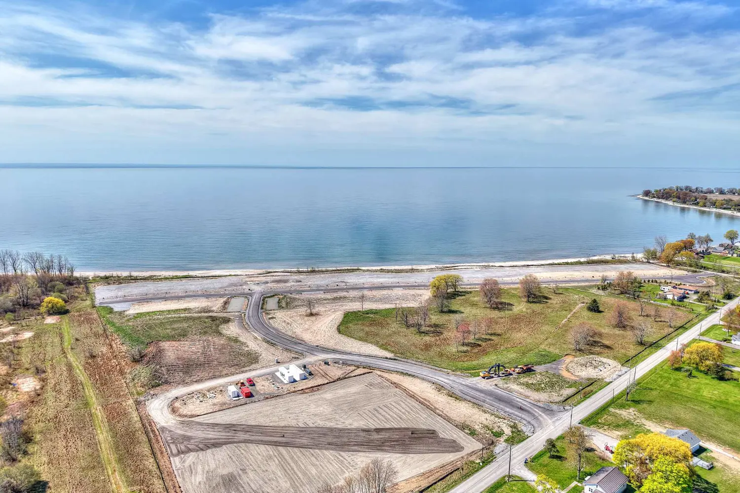 Additional image 7 of 11705 Lakeshore Road Lot #5