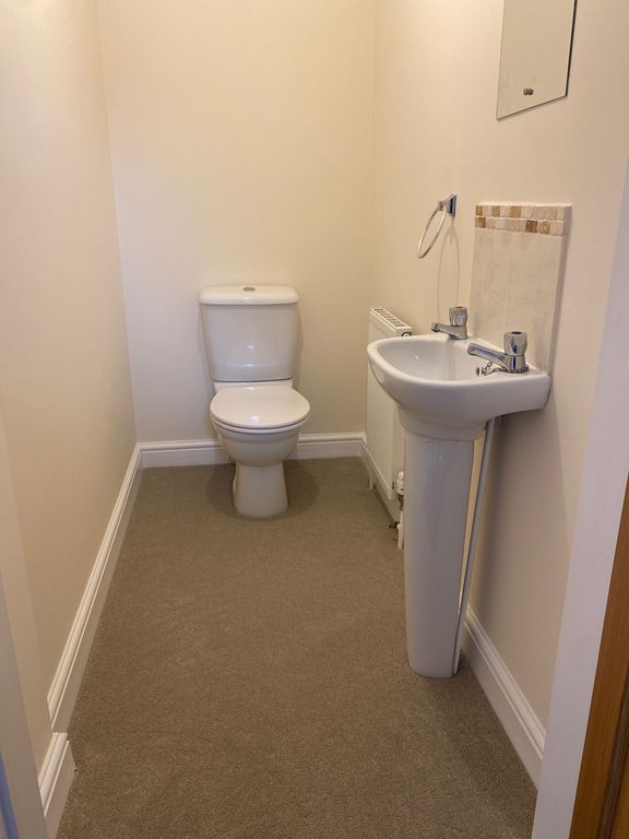 Additional image 5 of 2 bed semi-detached house to rentBayleaf Lane, Barton-Upon-Humber DN18