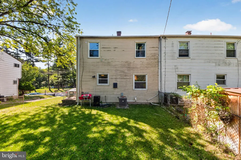 Additional image 51 of 4920 Old Court Road, Randallstown, MD 21133