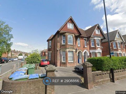 Howard Road, Southampton SO15