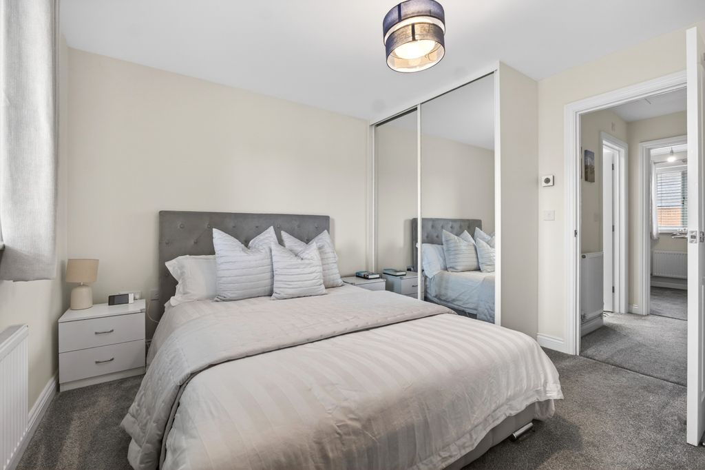 Additional image 7 of 2 bed semi-detached house for saleDiscounted Market Scheme - Kingstone, Hereford HR2
