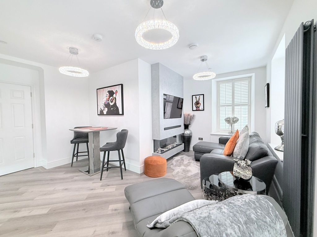Additional image 4 of 2 bed flat for saleKirk Wynd, Falkirk FK1