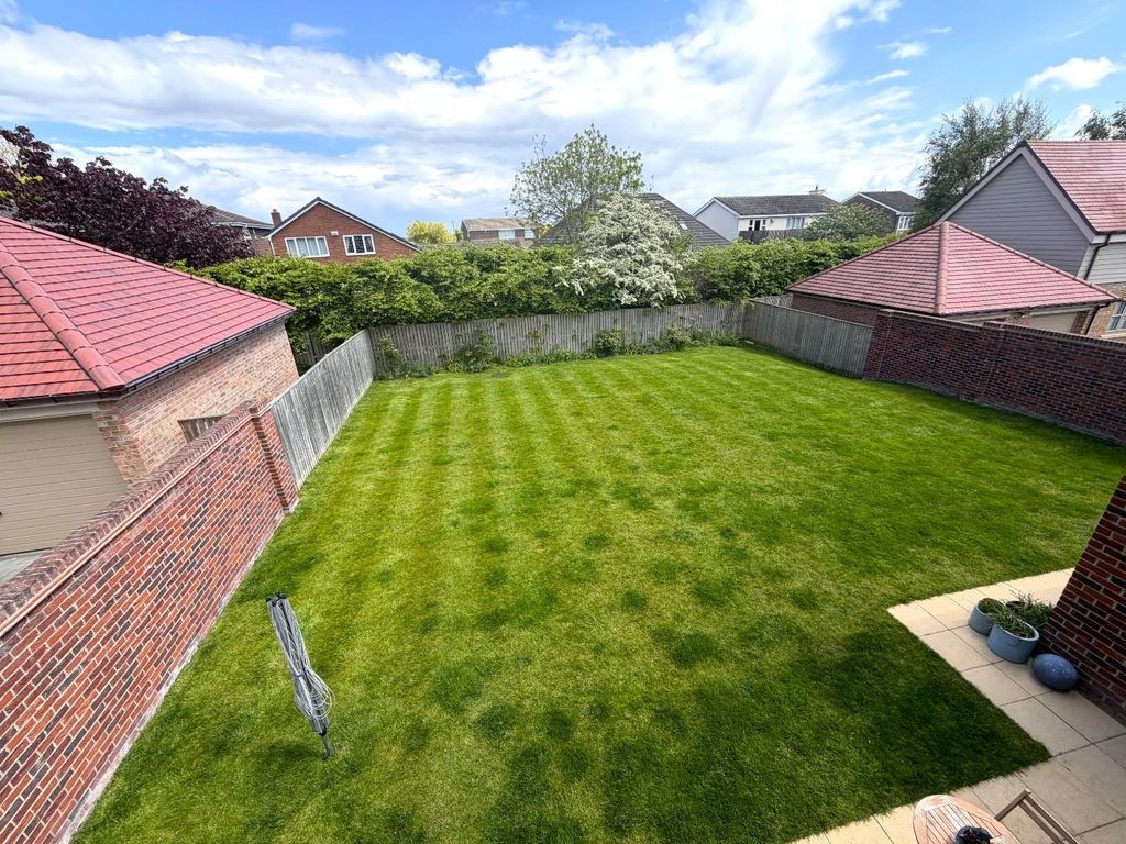 Additional image 40 of 4 bed detached house for saleMayfair Gardens, Hartlepool TS26