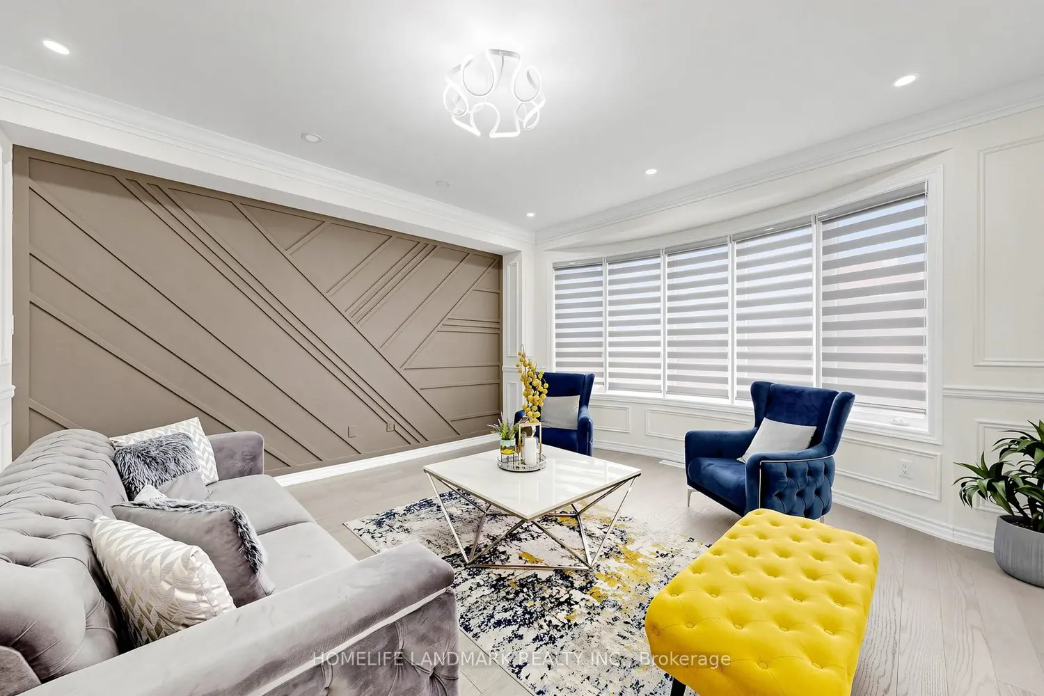 45 Morley Crescent