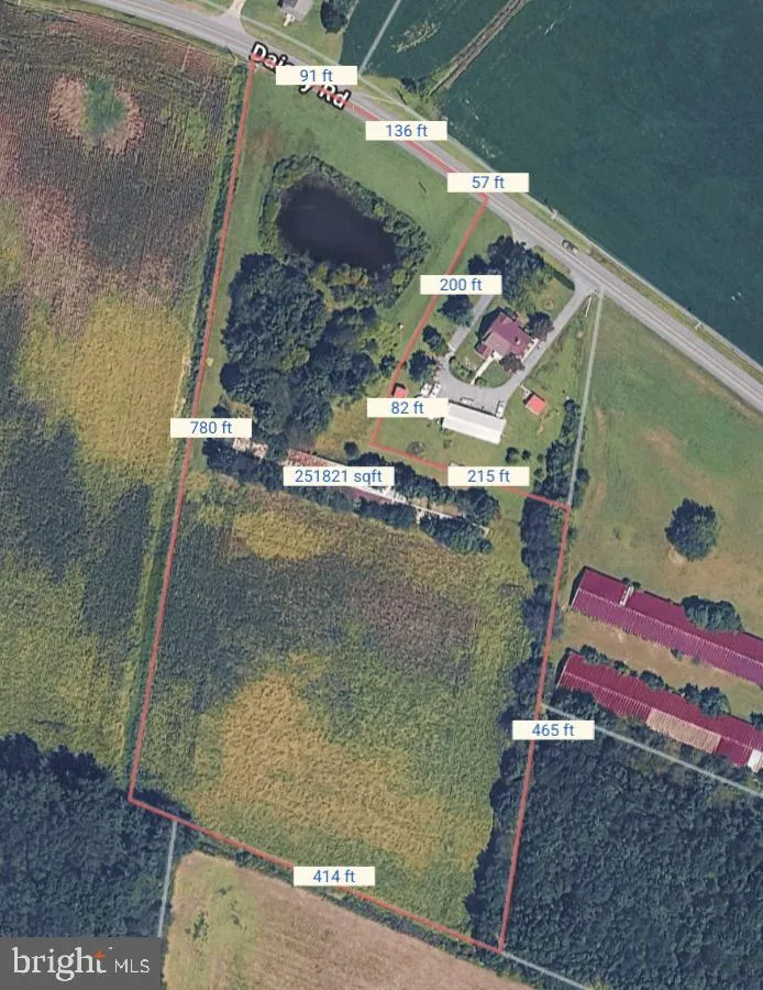 Additional image 20 of Lot Daisey Road, Frankford, DE 19945