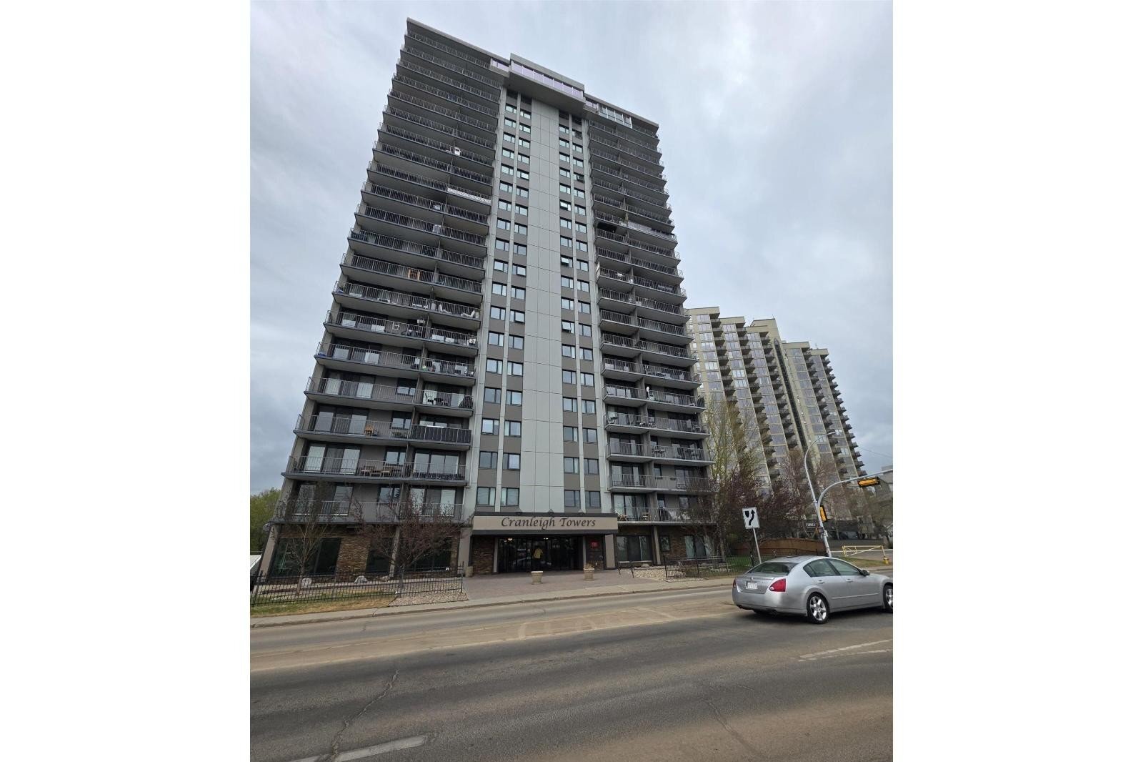 Additional image 8 of 1201-10135 Saskatchewan Drive NW, Edmonton, AB, T6E4Y9