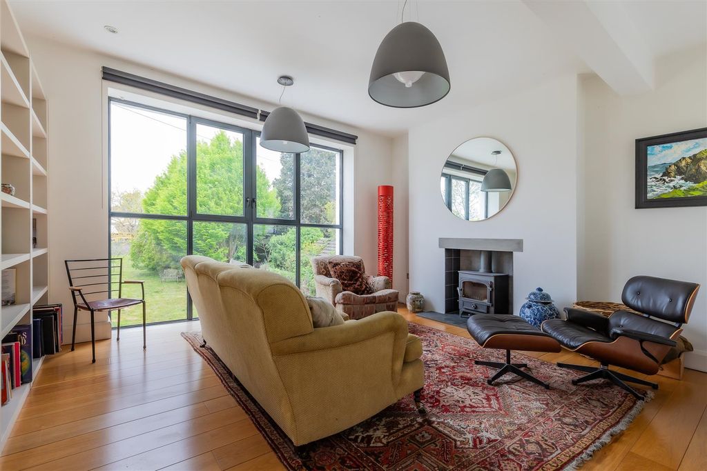 Additional image 5 of 6 bed detached house for salePalace Road, Llandaff, Cardiff CF5