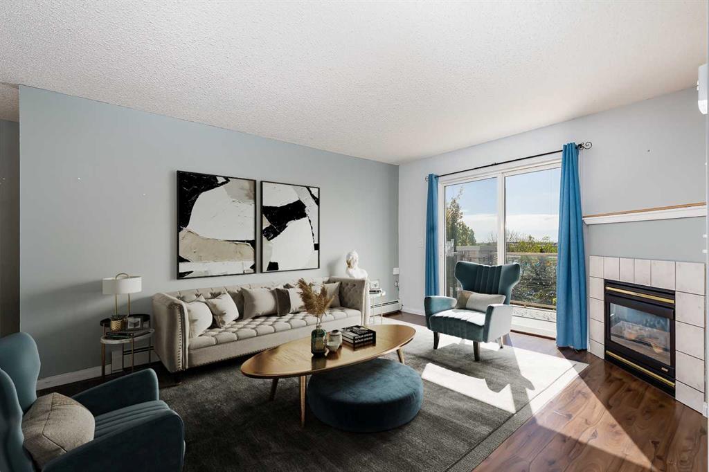 418-4000 Somervale Court SW, Calgary, AB, T2Y 4J3