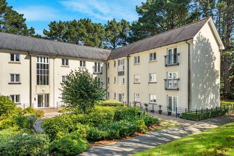 Echo Crescent, Plymouth PL5