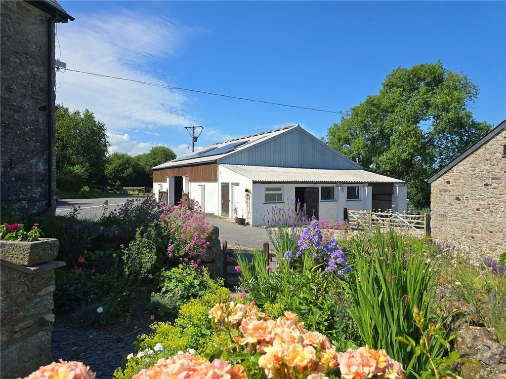 Additional image 7 of Farm for saleNorth Bovey, Newton Abbot TQ13