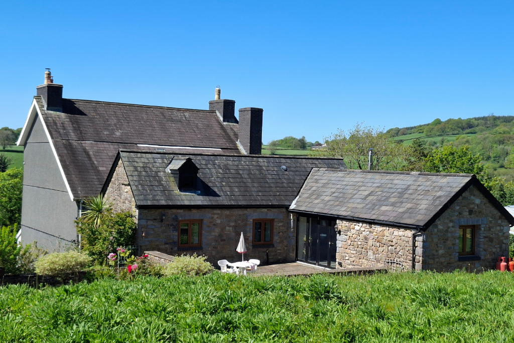 Additional image 46 of Land for saleHaulwen Lodge, Ffairfach, Llandeilo SA19