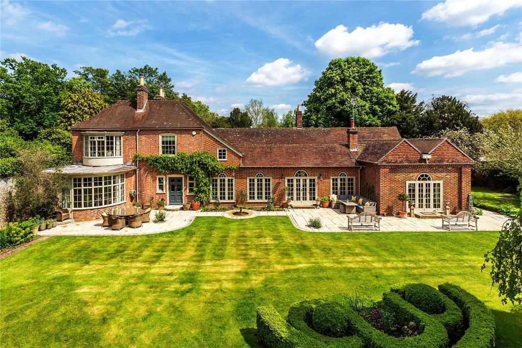 Additional image 28 of 5 bed detached house to rentThe Street, Slinfold, Horsham, West Sussex RH13