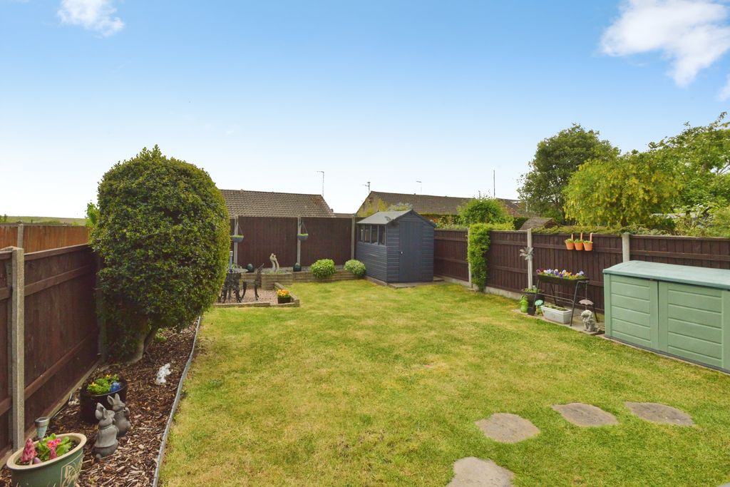 Additional image 19 of 3 bed semi-detached house for saleTennyson Grove, Milton Keynes MK3