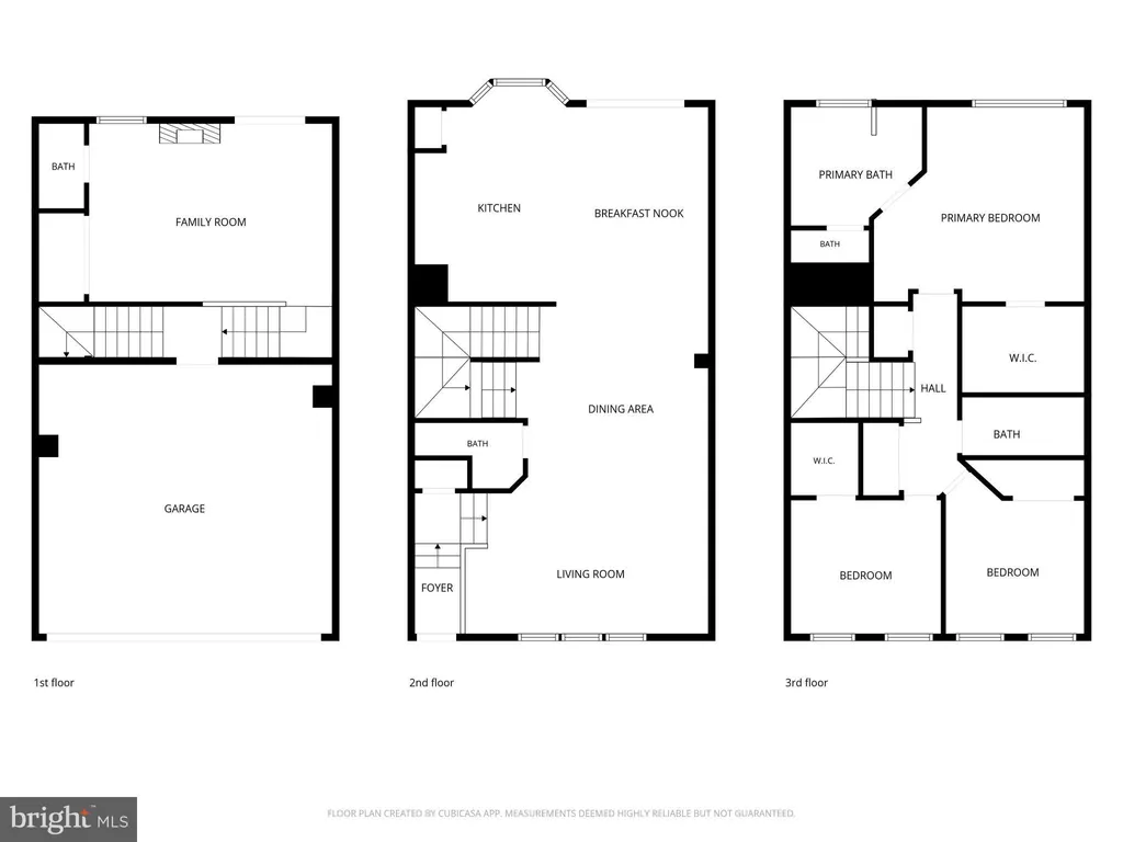 Additional image 32 of 3908 Bryant Park Circle, Burtonsville, MD 20866