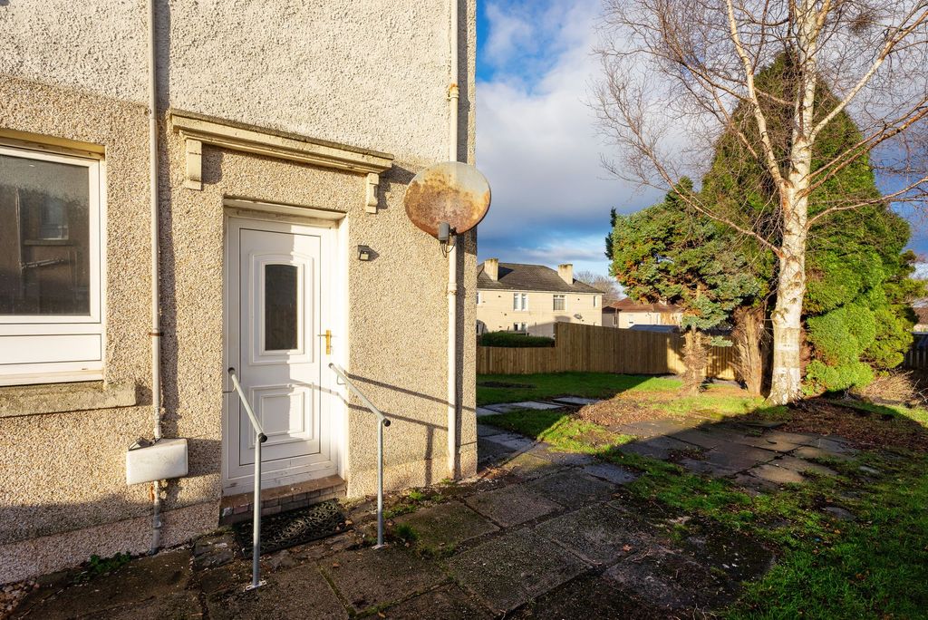Additional image 15 of 1 bed flat to rentRosehall Avenue, Coatbridge ML5