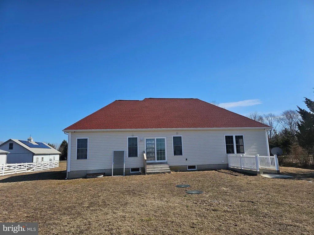 Additional image 5 of 20937 Johnson Road, Lincoln, DE 19960