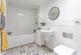 Additional image 9 of Beautifully presented coach house, ideally situated in Yatton's North End on Eaton Park