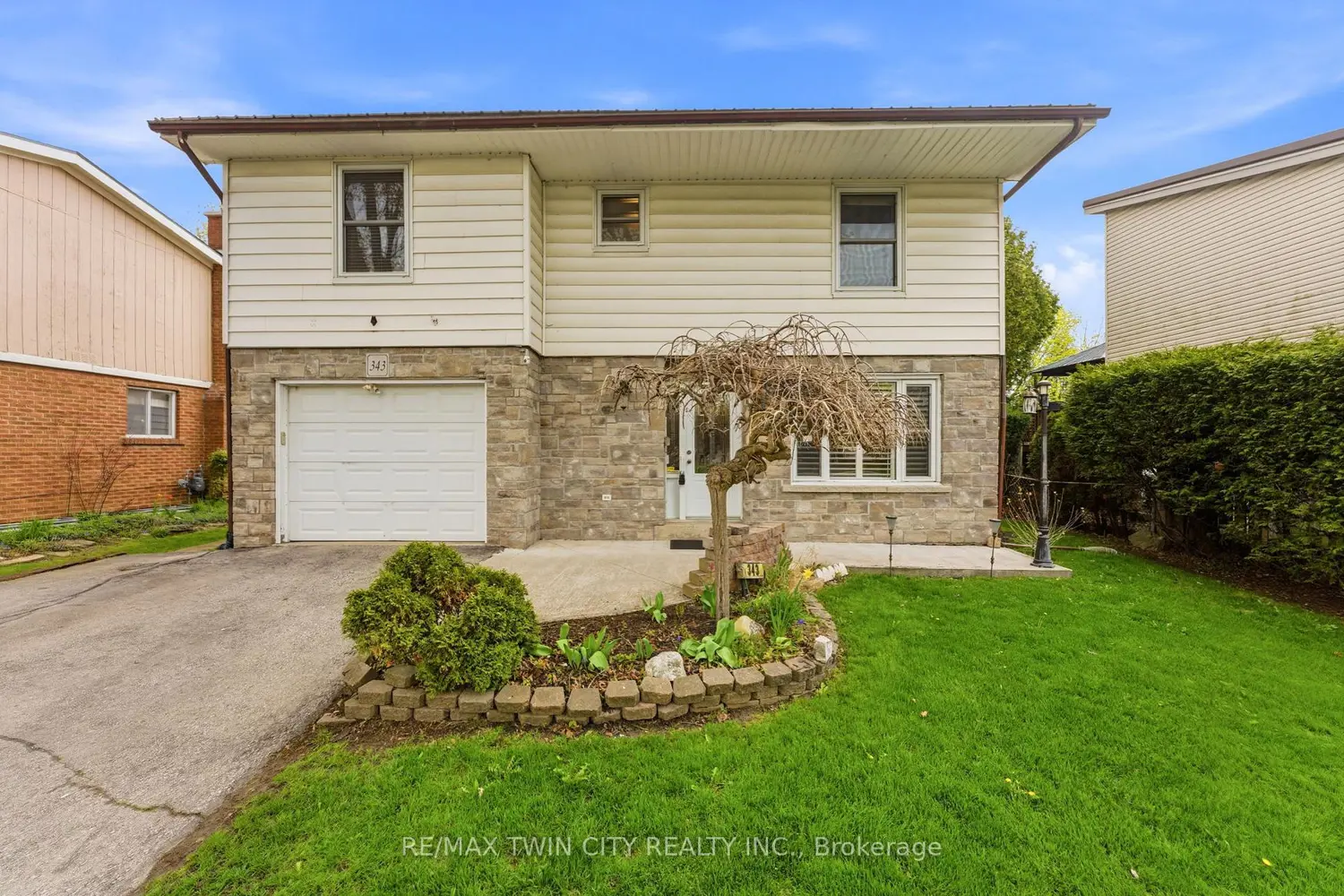 343 Brantwood Park Road