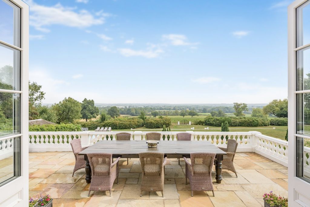 Additional image 13 of 6 bed equestrian for saleBurghfield Common, Reading, Berkshire RG7