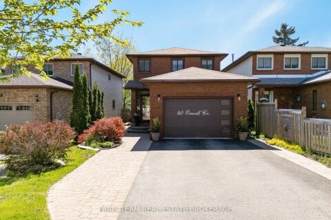 Additional image 7 of 40 Orwell Crescent, Barrie, ON, L4N 6M6