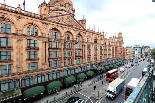 Additional image 3 of 2 bed flat for salePrinces Court, 88 Brompton Road, Knightsbridge SW3