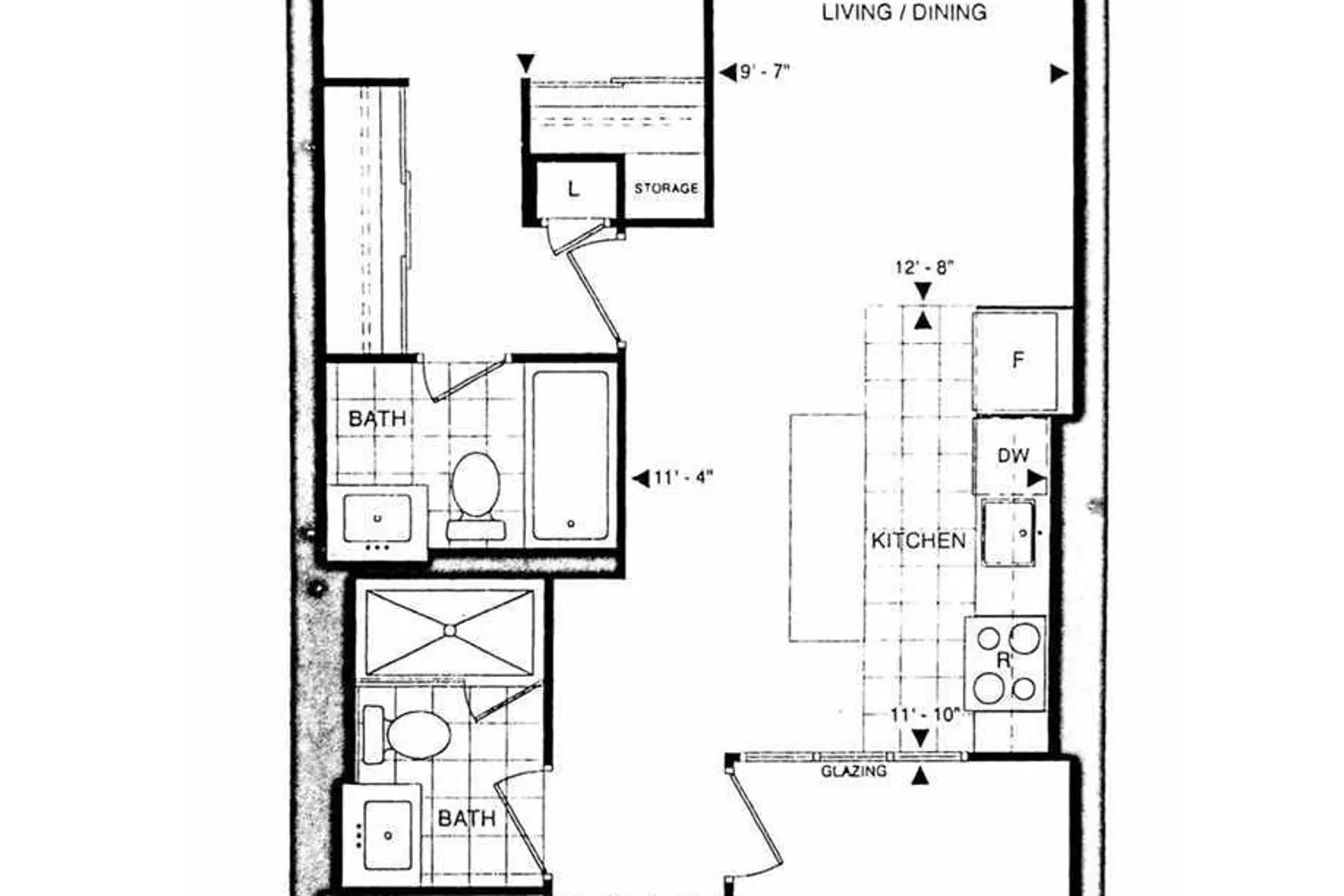 Additional image 3 of 9191 Yonge Street 512