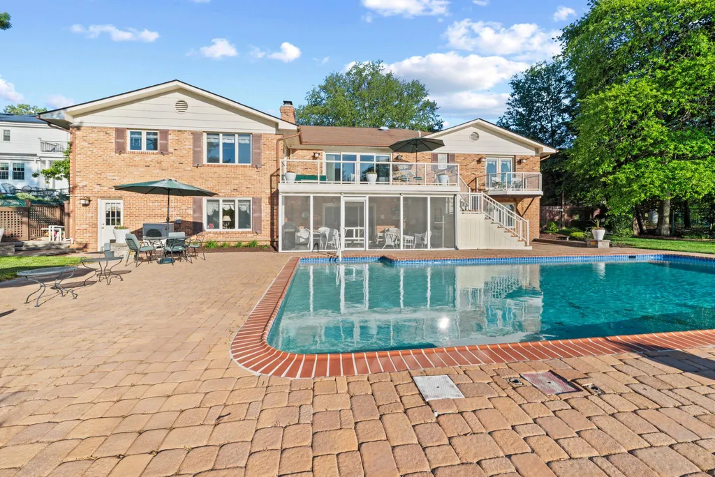 Additional image 49 of 12313 Harbour Circle, Fort Washington, MD 20744