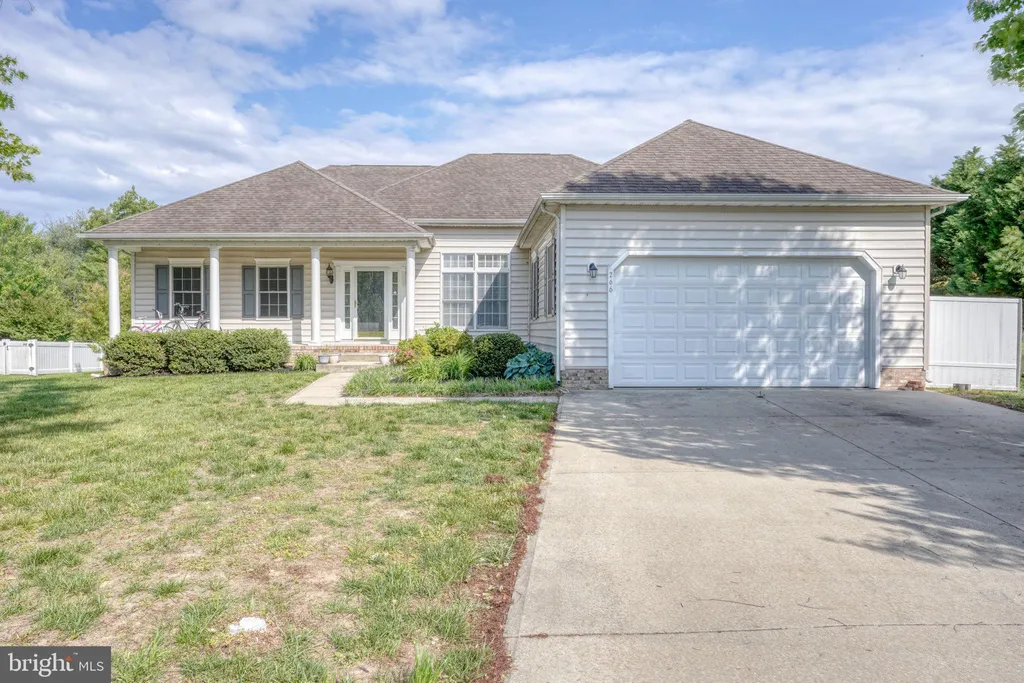 266 Stone Ridge Drive, Dover, DE 19901 photo 5