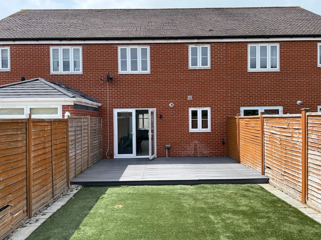 Additional image 14 of 3 bed terraced house to rentTurnock Gardens, West Wick, Weston-Super-Mare BS24