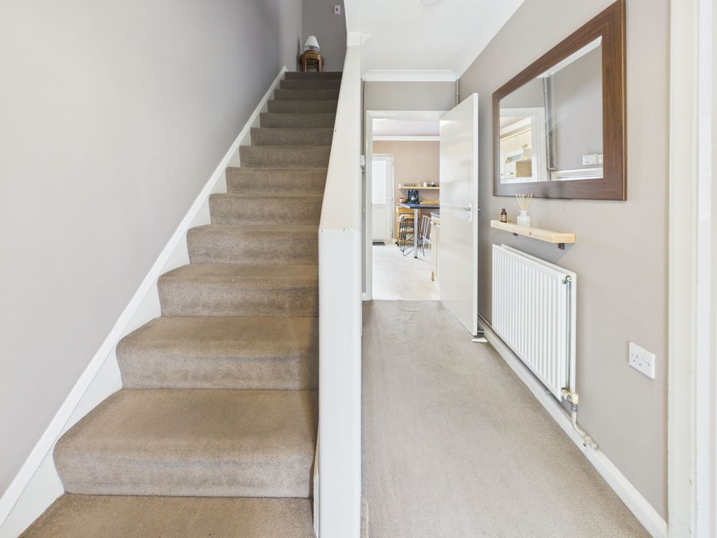 Additional image 9 of 3 bed terraced house to rentBalfour Terrace, Morice Town, Plymouth PL2