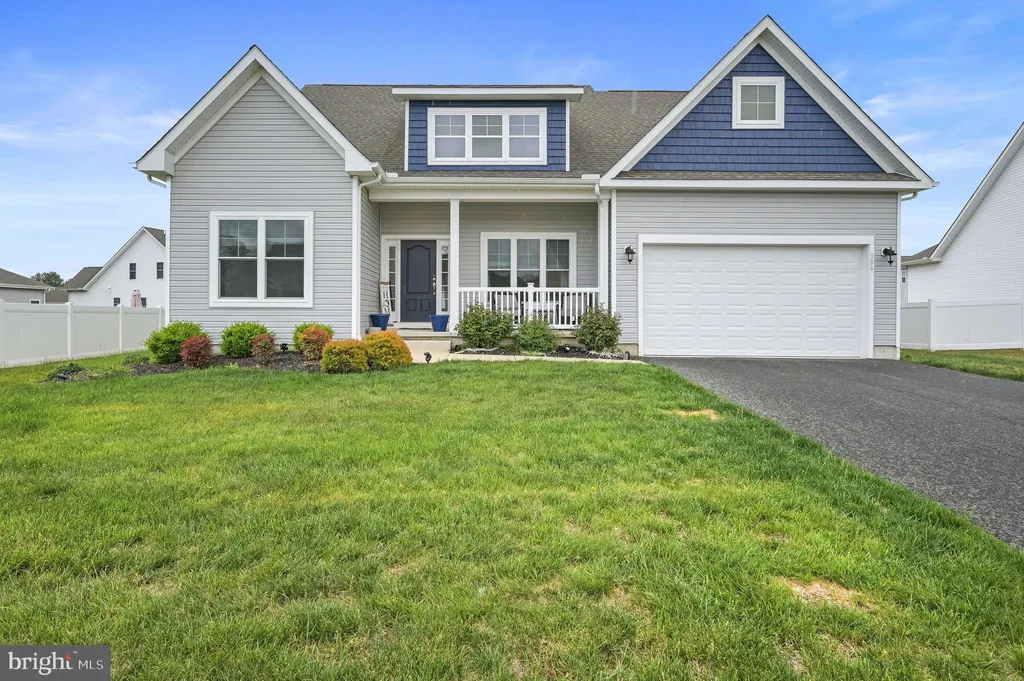 Additional image 2 of 306 Horse Trail Lane, Felton, DE 19943