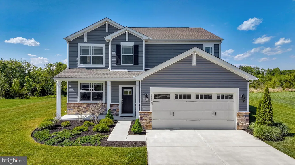18069 White Cedar Court, Milton, DE 19968