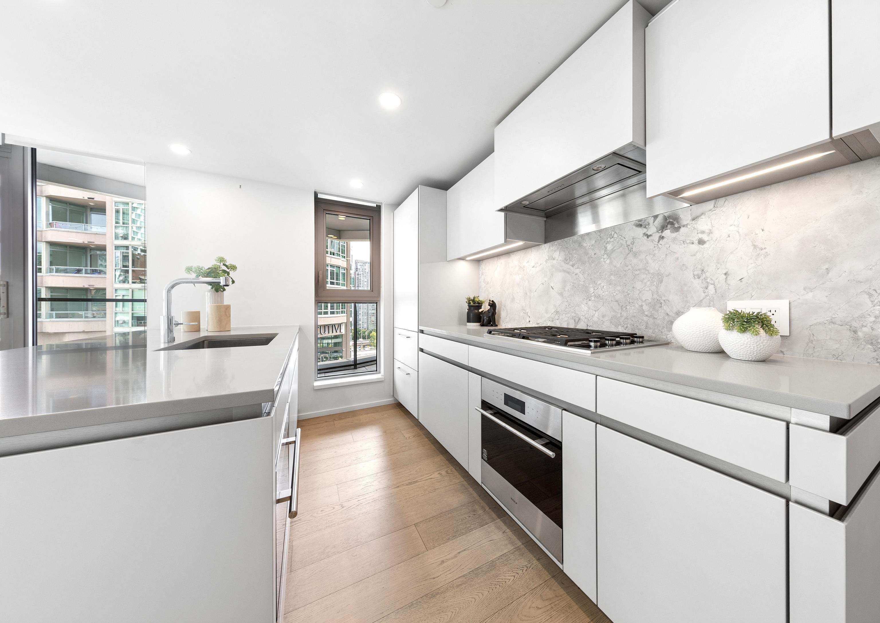 Additional image 4 of 1107-889 Pacific Street, Vancouver, BC, V6Z 1C3