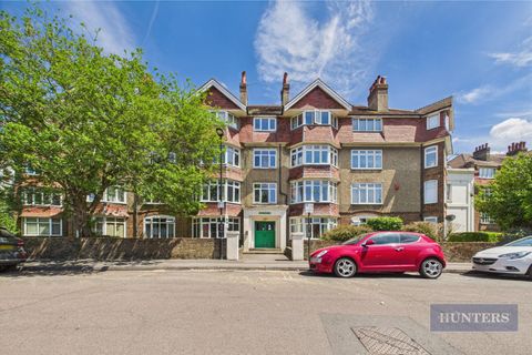 Devonshire Road, Southampton SO15