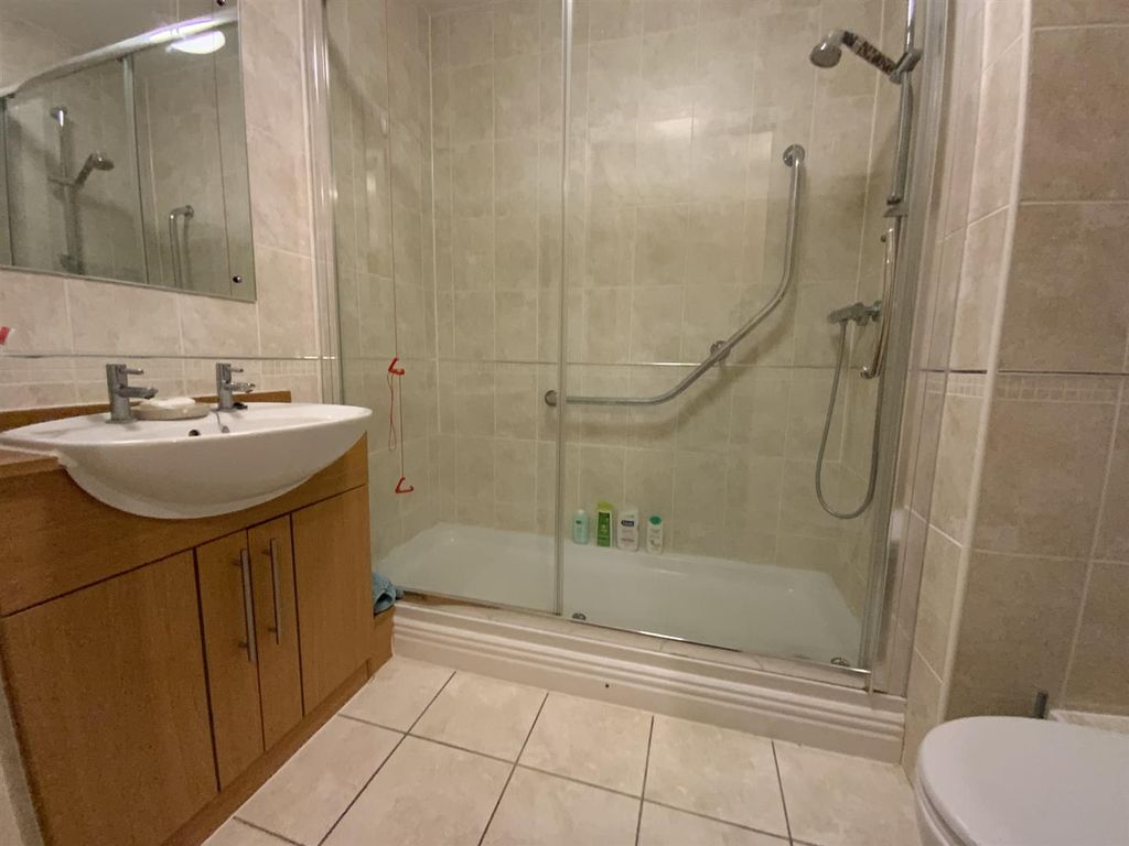 Additional image 12 of 1 bed flat for saleGlebe Street, Dumfries DG1