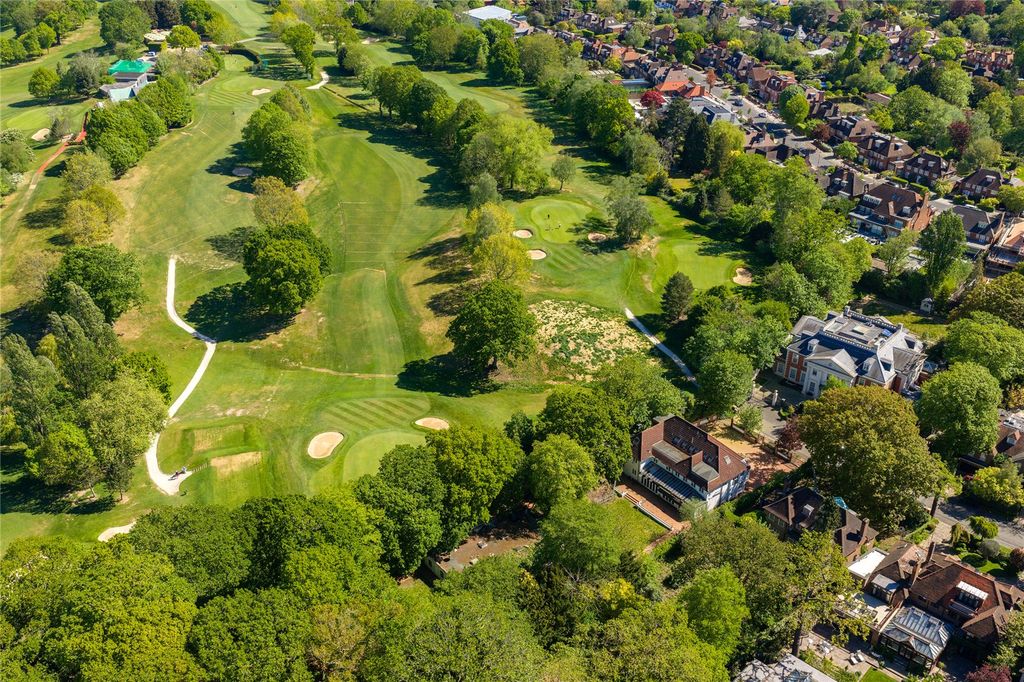 Additional image 7 of Land for saleCompton Avenue, Highgate N6